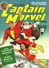  Captain Marvel Adventures #19 (Jan 1943)