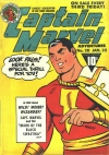  Captain Marvel Adventures #20 (Jan 22, 1943)