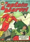  Captain Marvel Adventures #22 (Mar 26, 1943)