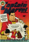  Captain Marvel Adventures #24 (Jun 1943)