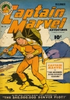  Captain Marvel Adventures #30 (Dec 1943)