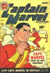  Captain Marvel Adventures #31 (Jan 1944)