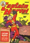  Captain Marvel Adventures #32 (Feb 1944)