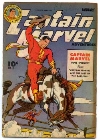  Captain Marvel Adventures #51 (Jan 1946)
