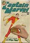  Captain Marvel Adventures #97 (Jun 1949)