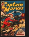  Captain Marvel Adventures #139 (Dec 1952)