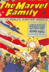 The Marvel Family #67 (Jan 1952)