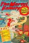 The Marvel Family #76 (Oct 1952)
