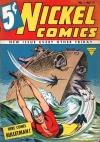  Nickel Comics #1 (May 17, 1940)