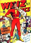  Whiz Comics #16 (Apr 18, 1941)