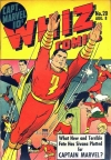  Whiz Comics #20 (Aug 08, 1941)