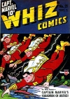  Whiz Comics #21 (Sep 05, 1941)