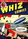  Whiz Comics #24 (Nov 1941)