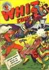  Whiz Comics #27 (Feb 20, 1942)