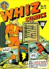  Whiz Comics #30 (May 1942)