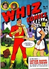  Whiz Comics #41 (Apr 07, 1943)