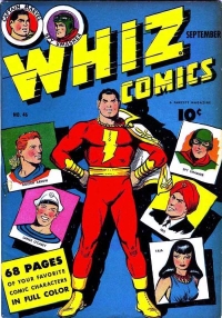 Whiz Comics #46