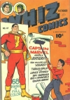  Whiz Comics #47 (Oct 1943)