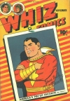  Whiz Comics #48 (Nov 1943)