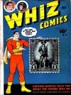  Whiz Comics #56 (Jul 1944)