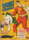  Whiz Comics #57 (Aug 1944)