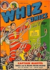  Whiz Comics #60 (Nov 1944)