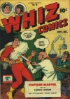  Whiz Comics #68 (Nov 1945)