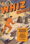 Whiz Comics #70 (Jan 1946)