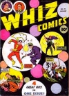  Whiz Comics #77 (Aug 1946)