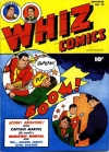  Whiz Comics #78 (Sep 1946)