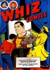  Whiz Comics #79 (Oct 1946)