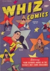  Whiz Comics #81 (Dec 1946)