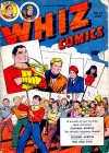  Whiz Comics #84 (Apr 1947)