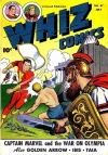  Whiz Comics #87 (Jul 1947)