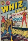  Whiz Comics #93 (Jan 1948)