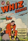 Whiz Comics #95 (Mar 1948)