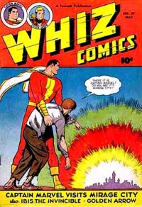 Whiz Comics #97