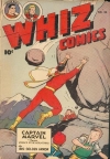  Whiz Comics #99 (Jul 1948)