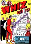  Whiz Comics #100 (Aug 1948)