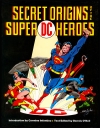  Secret Origins of the Super DC Heroes #[NN] (Apr 1976)
