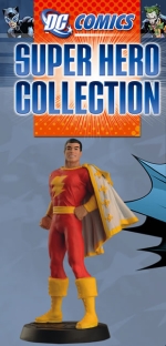  DC Comics Super Hero Collection #15 solicitation image